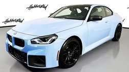 2024 BMW M2 Base