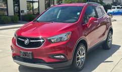 2018 Buick Encore Sport Touring