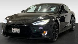 2018 Tesla Model S P100D