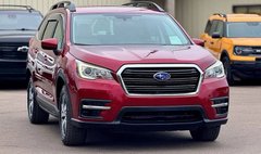 2019 Subaru Ascent Premium 7-Passenger