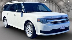 2013 Ford Flex SE