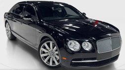 2014 Bentley Flying Spur Base