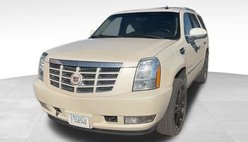 2014 Cadillac Escalade Luxury