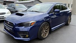 2017 Subaru WRX Base
