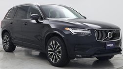2020 Volvo XC90 T6 Momentum