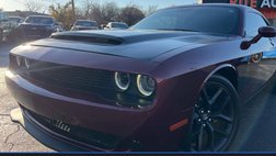 2020 Dodge Challenger GT
