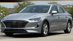 2020 Hyundai Sonata SE