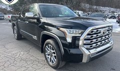 2025 Toyota Tundra 1794 Edition