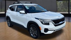 2022 Kia Seltos S