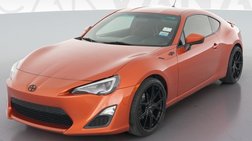 2013 Scion FR-S Base