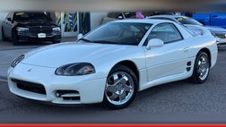 1999 Mitsubishi 3000GT SL