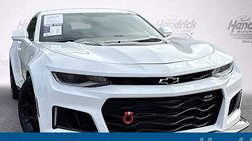 2019 Chevrolet Camaro ZL1