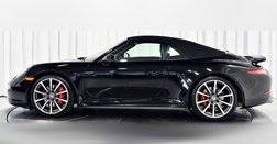 2013 Porsche 911 Carrera 4S