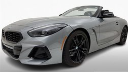 2023 BMW Z4 sDrive30i