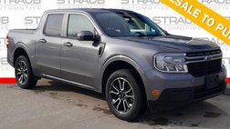 2023 Ford Maverick Lariat