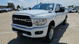 2023 Ram Ram Pickup 2500 Big Horn