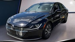 2020 Volkswagen Arteon SEL