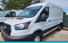 2023 Ford Transit 250
