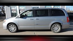 2015 Chrysler Town and Country Touring