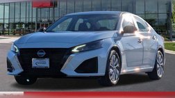 2025 Nissan Altima 2.5 S