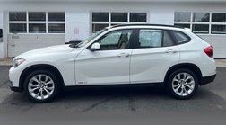 2014 BMW X1 xDrive28i