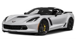2015 Chevrolet Corvette Z06