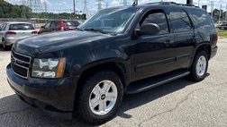 2009 Chevrolet Tahoe LT XFE
