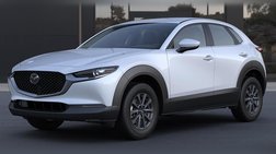 2026 Mazda CX-30 2.5 S