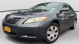 2007 Toyota Camry LE V6