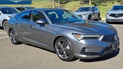 2023 Acura Integra w/A-SPEC