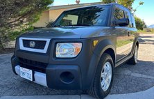 2005 Honda Element EX