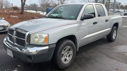 2005 Dodge Dakota SLT