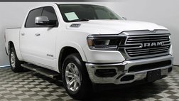 2022 Ram Ram Pickup 1500 Laramie