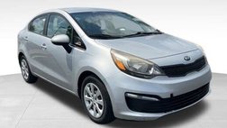 2016 Kia Rio LX