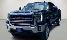 2023 GMC Sierra 3500HD SLT
