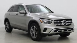 2022 Mercedes-Benz GLC-Class GLC 300