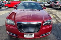 2014 Chrysler 300 S