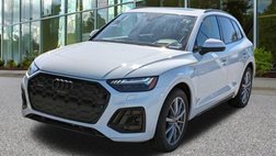 2024 Audi Q5 e quattro S line Prestg 55 TFSI