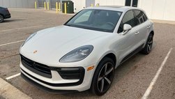2026 Porsche Macan T