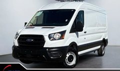 2024 Ford Transit 250