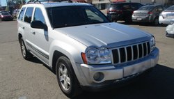 2006 Jeep Grand Cherokee Laredo