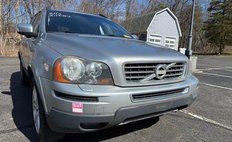 2011 Volvo XC90 3.2