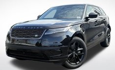2026 Land Rover Range Rover Velar P250 S