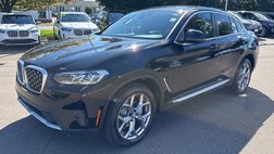 2023 BMW X4 xDrive30i