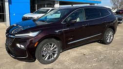 2023 Buick Enclave Avenir