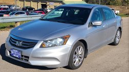 2011 Honda Accord EX-L