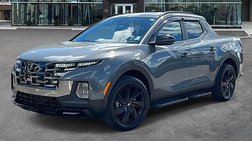 2024 Hyundai Santa Cruz Night
