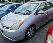 2009 Toyota Prius Base