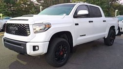 2019 Toyota Tundra TRD Pro