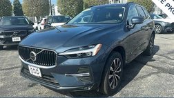 2023 Volvo XC60 B5 Core